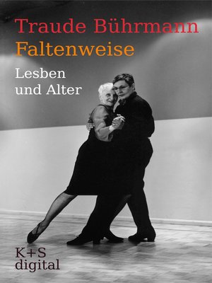 cover image of Faltenweise